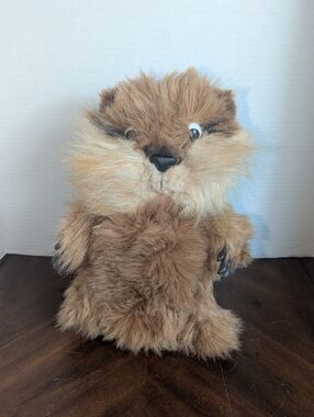 Austad Driver Head Golf Club Cover Plush Caddyshack Gopher
